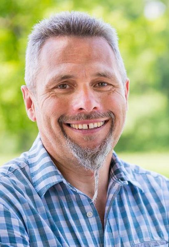 Günther Kirnstedter